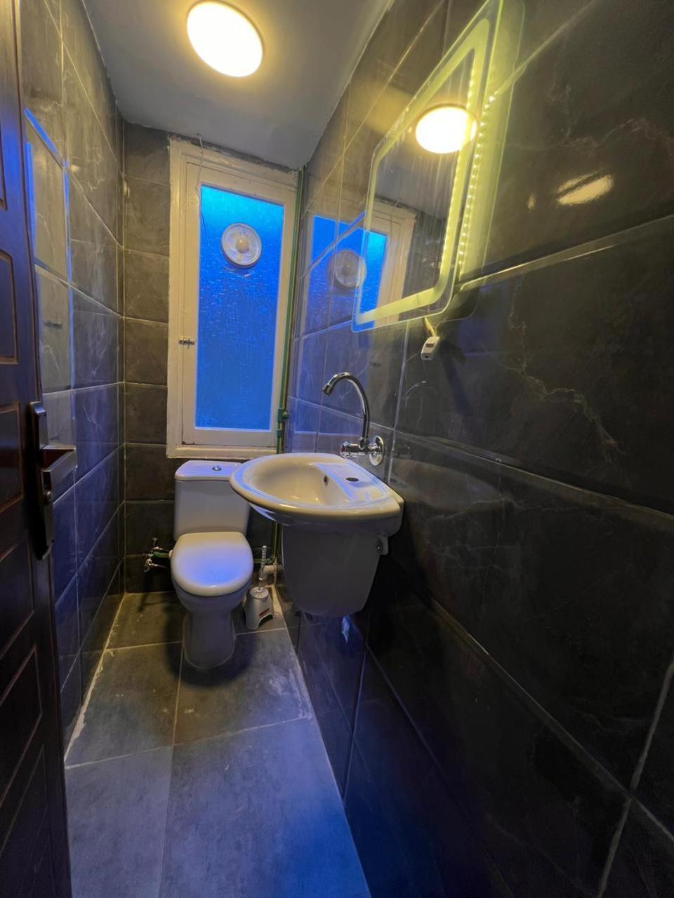 Downtown Appartement