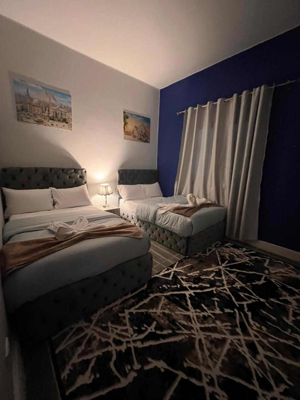 Downtown Appartement
