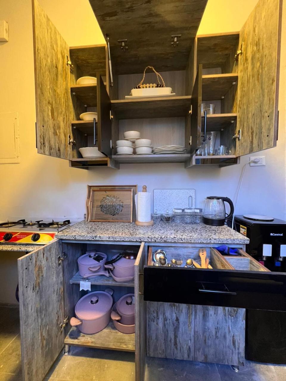 Appartement Downtown