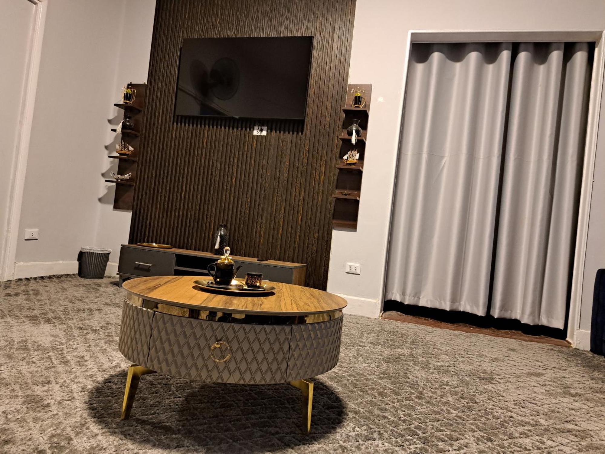 Downtown Appartement *