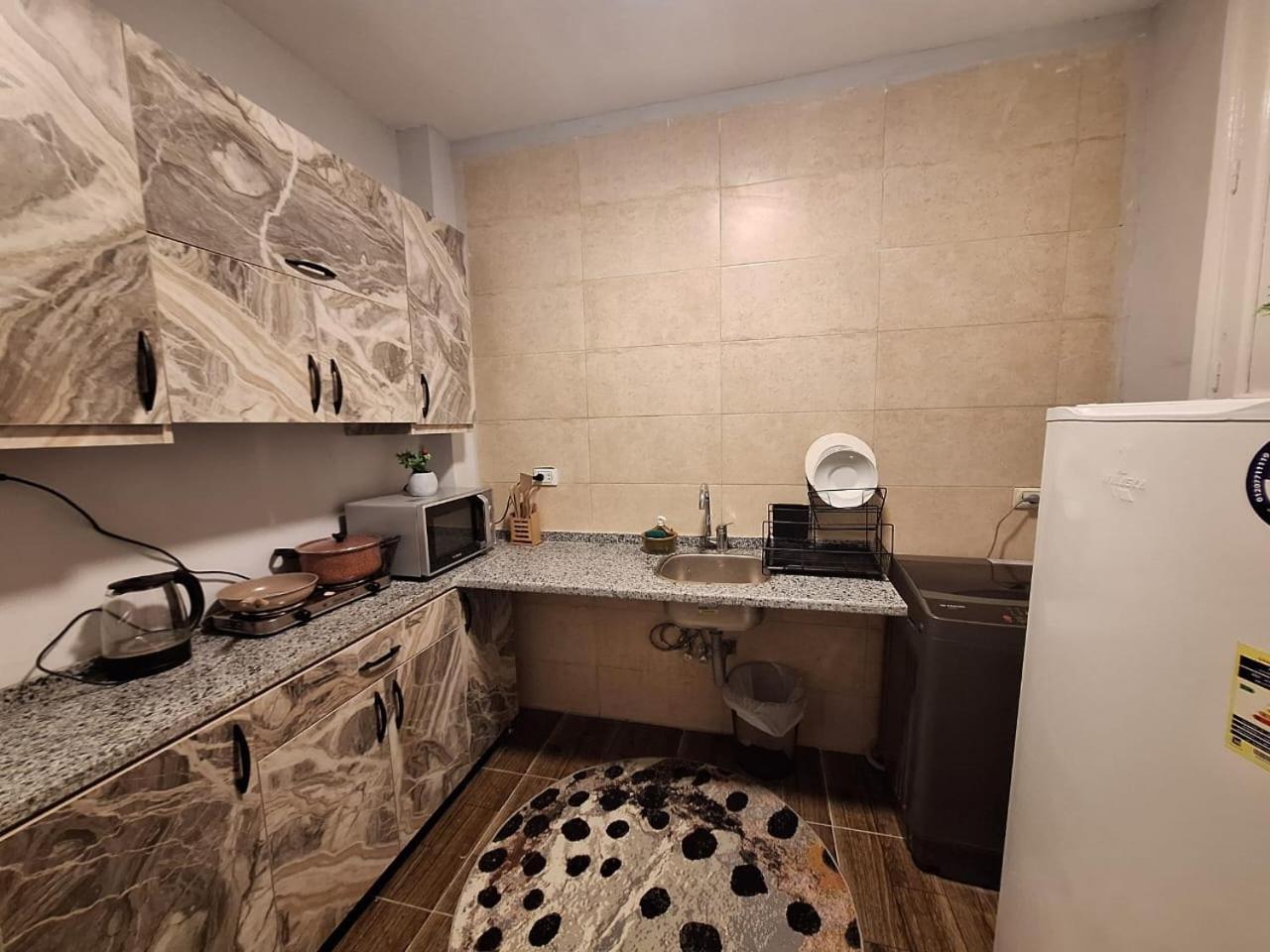 Downtown Appartement *