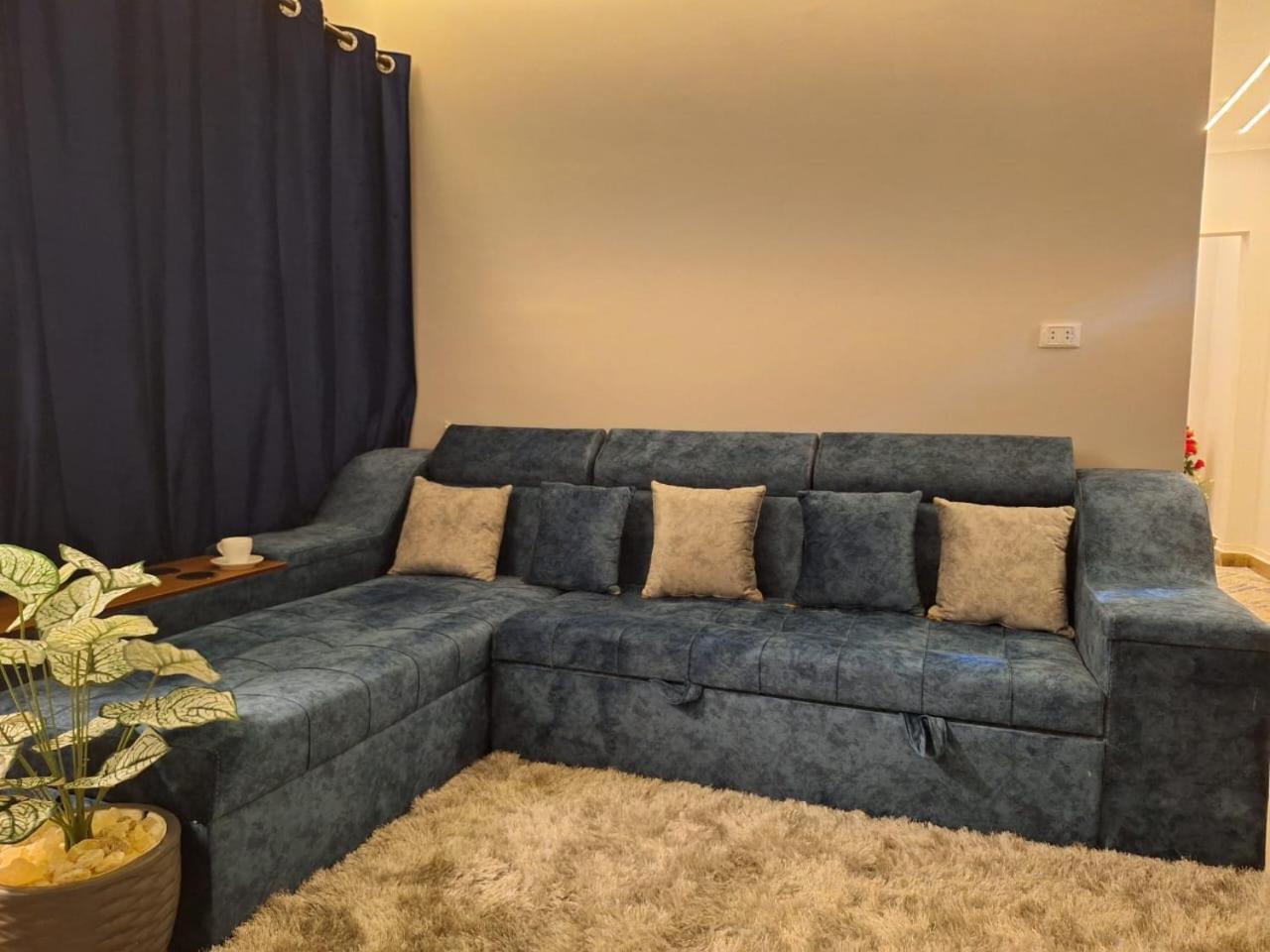 Downtown Appartement
