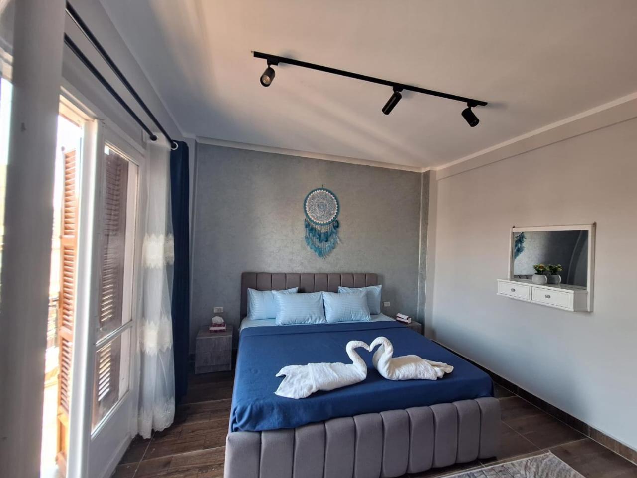 Appartement Downtown