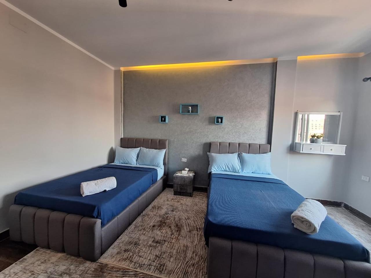 Downtown Appartement