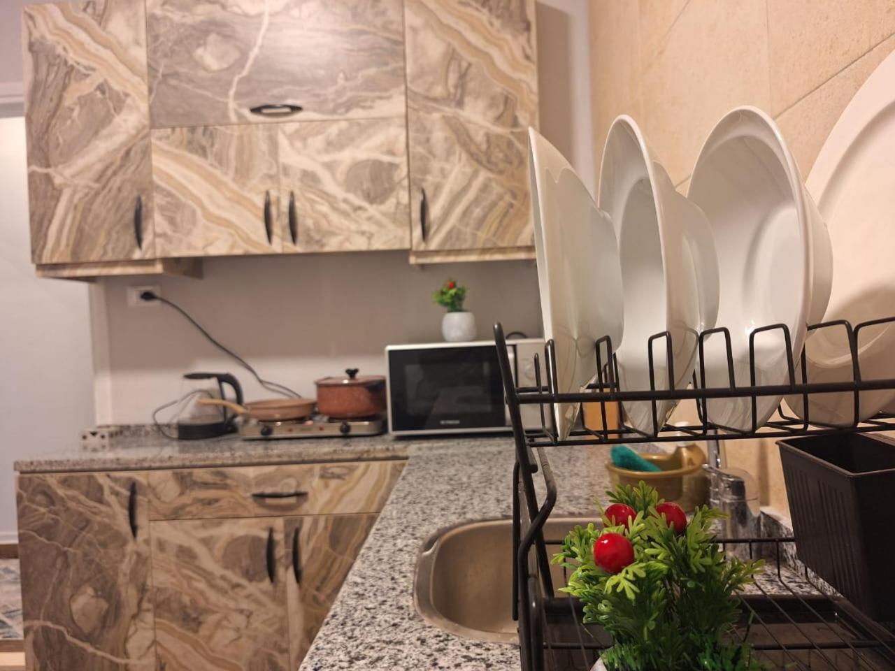 Appartement Downtown Le Caire