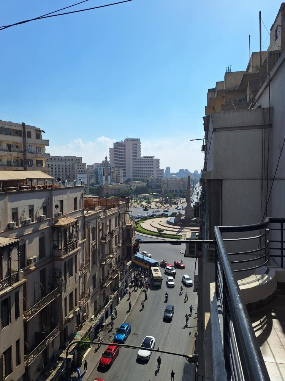 Appartement Downtown