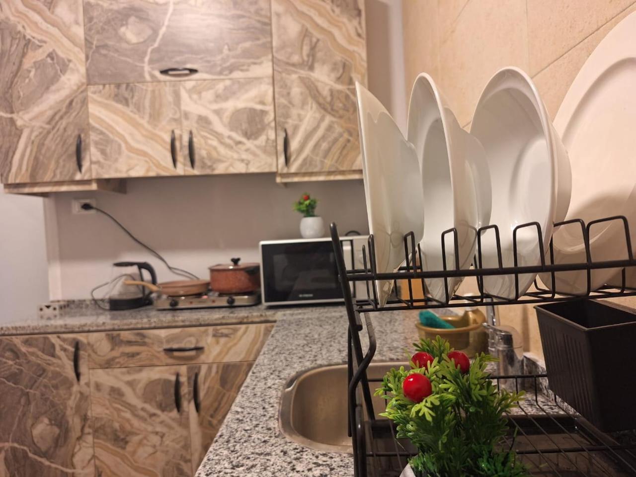 Downtown Appartement *