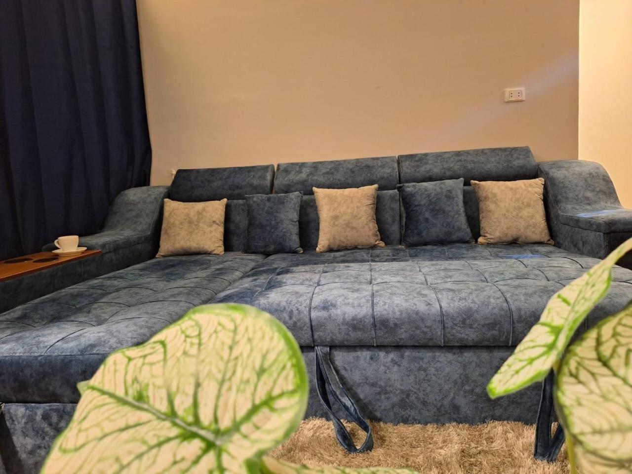 Downtown Appartement Le Caire