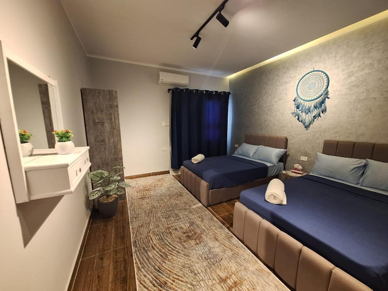 Downtown Appartement *