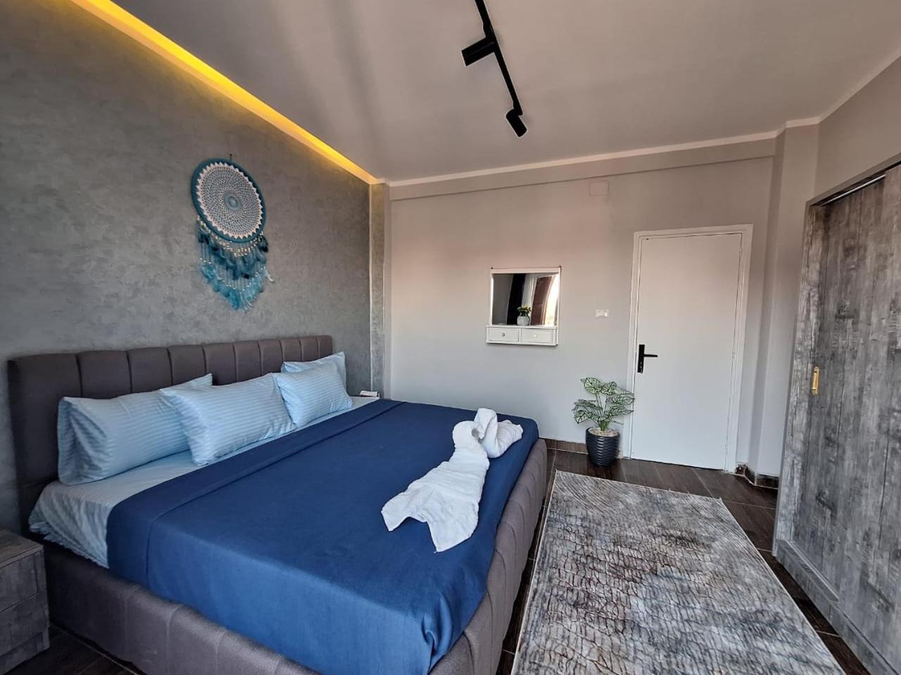 Appartement Downtown *