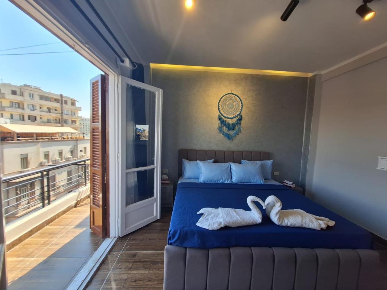 Downtown Appartement *
