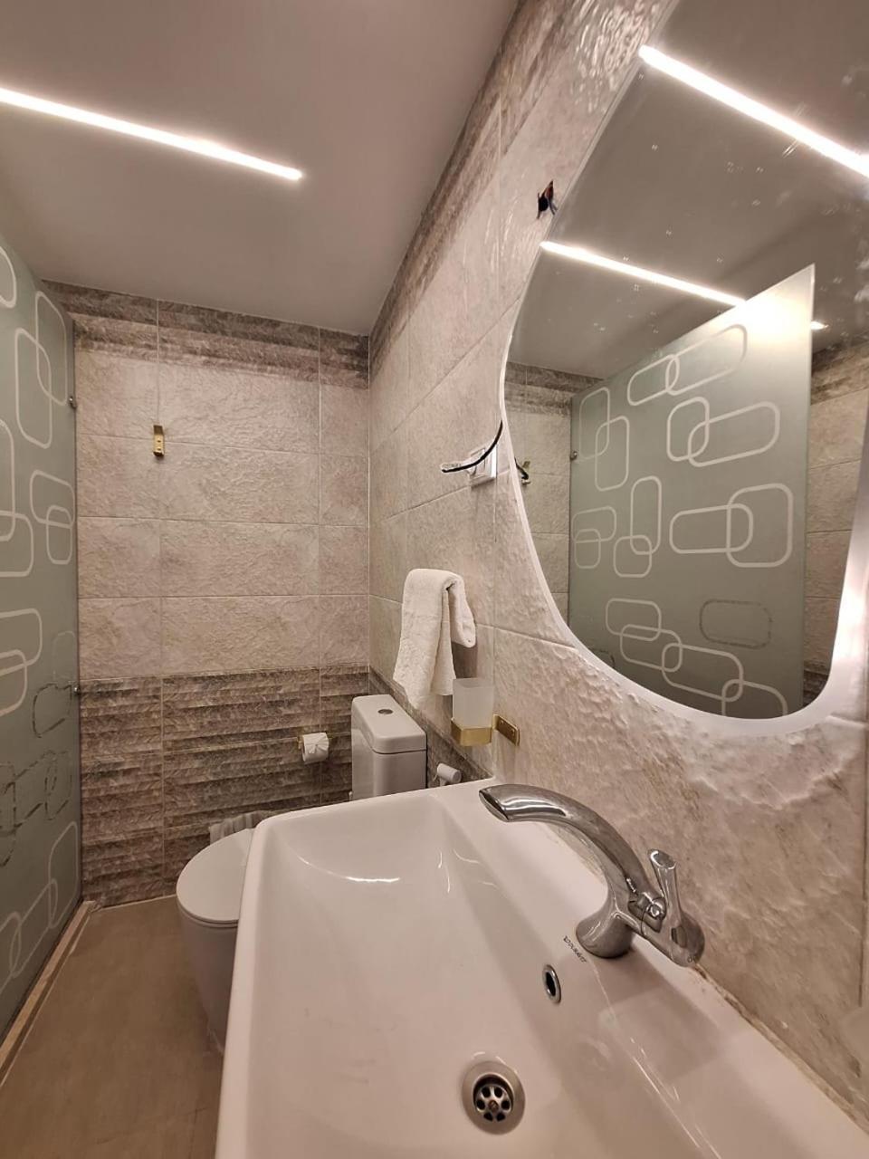 Appartement Downtown