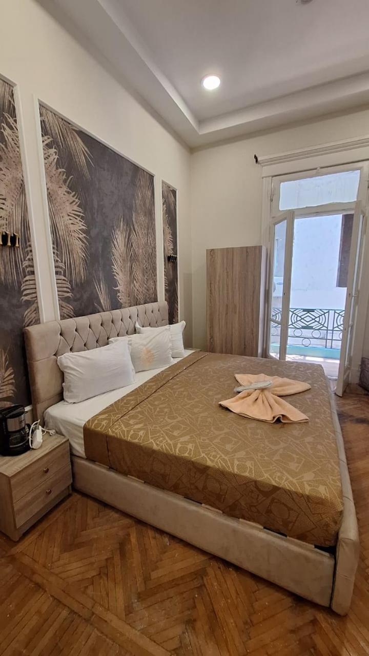 Appartement Downtown