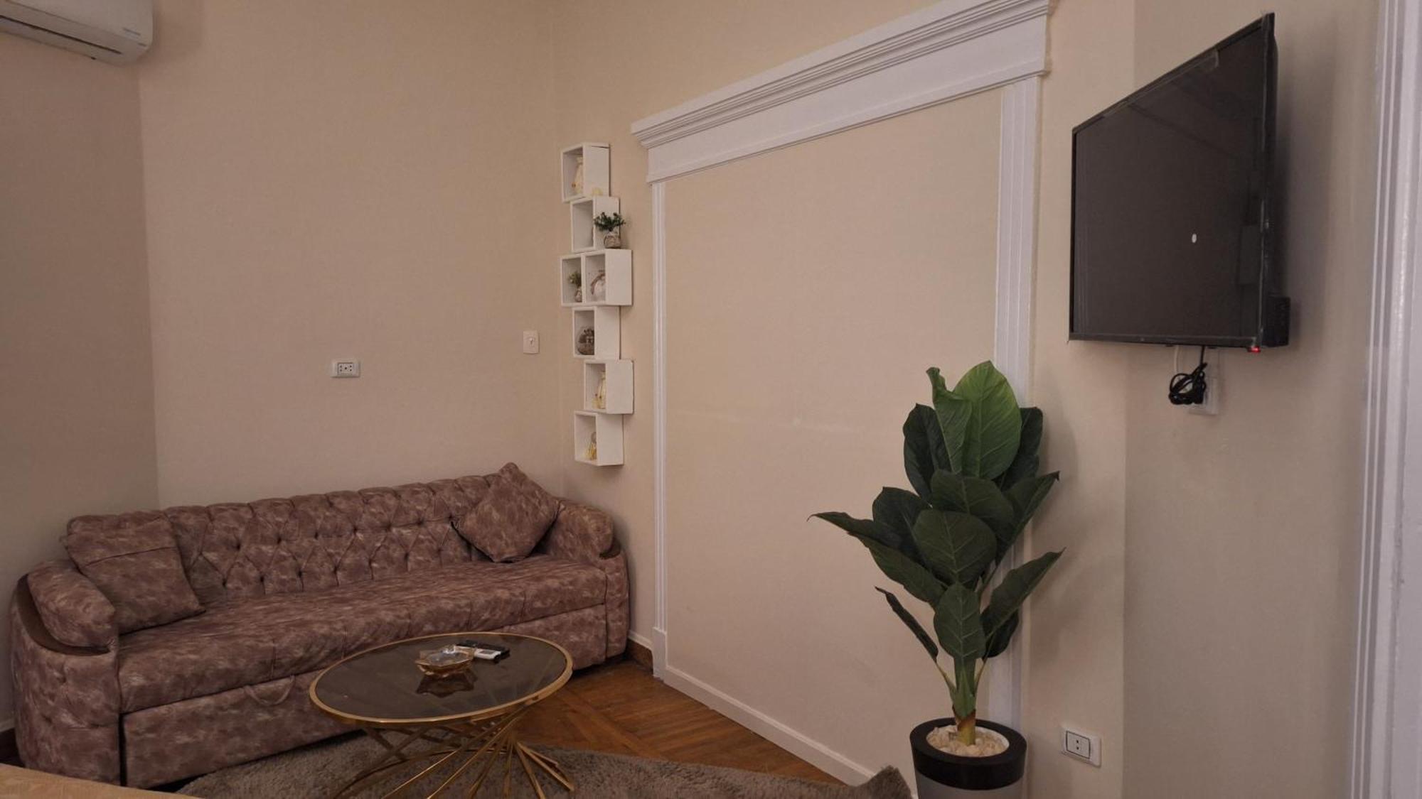 Downtown Appartement Le Caire