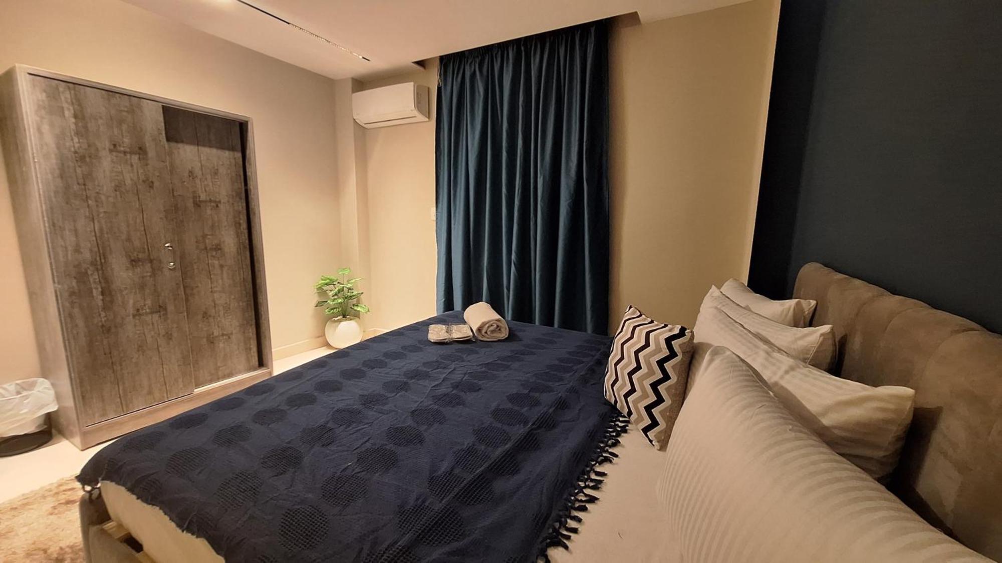 Downtown Appartement *