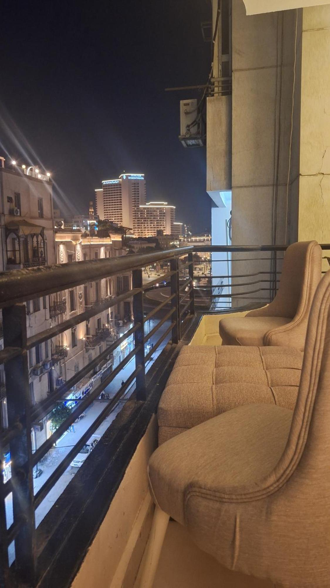Apartment Downtown *