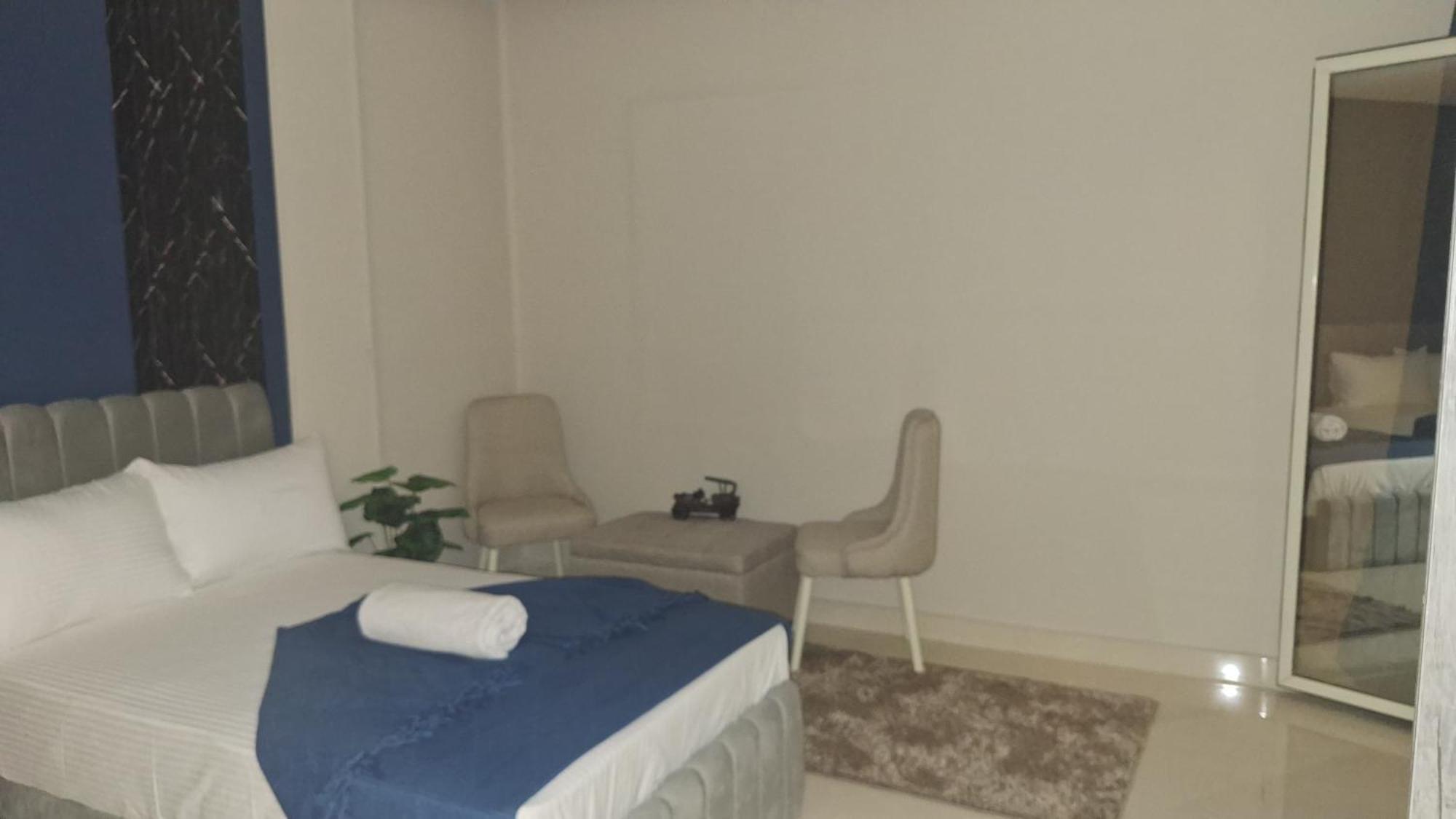 Downtown Appartement *