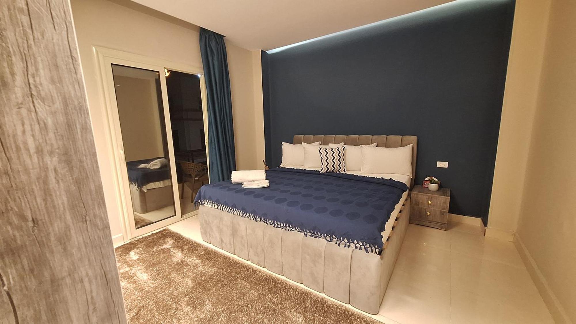 Downtown Appartement *