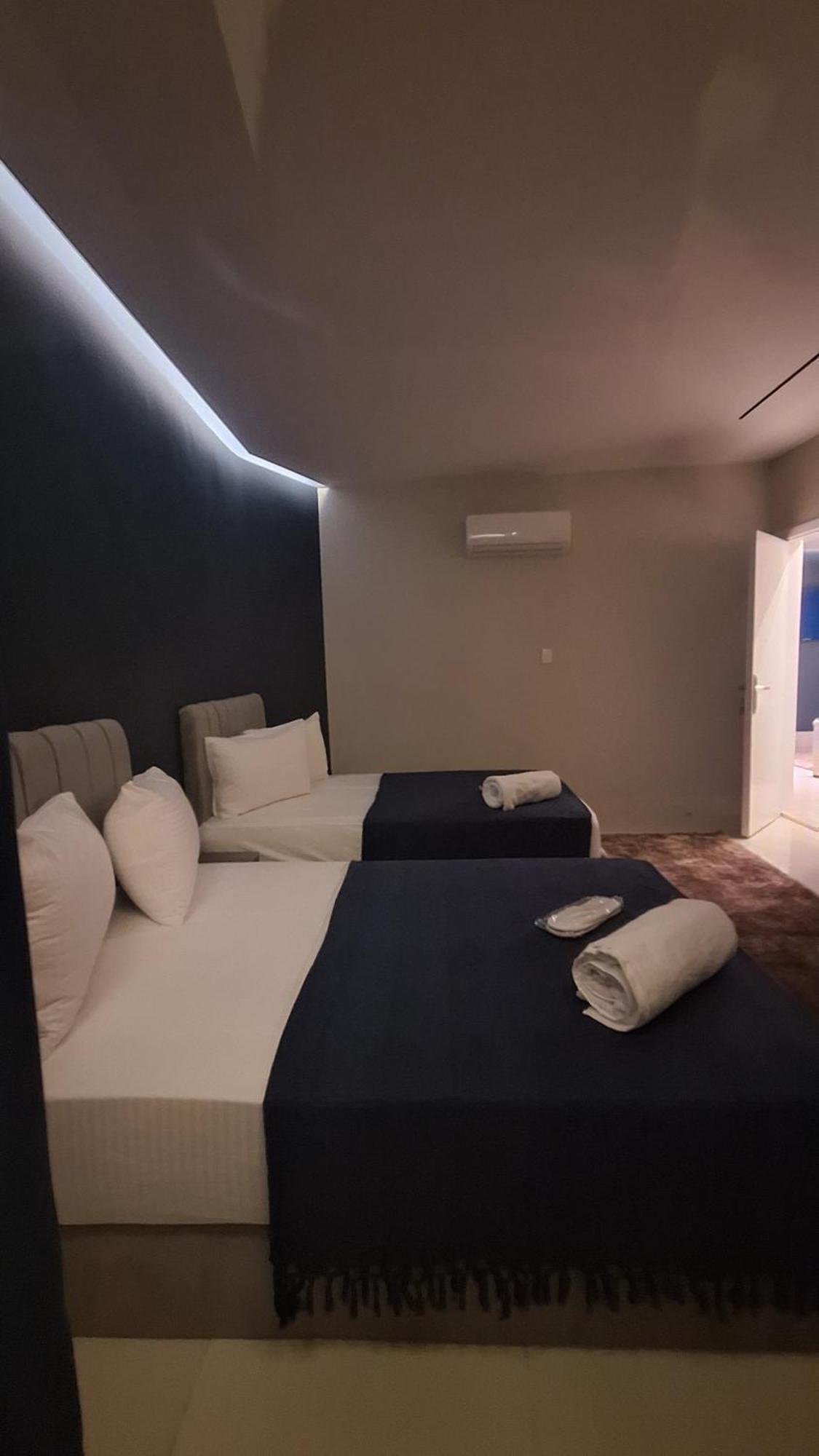 Downtown Appartement *