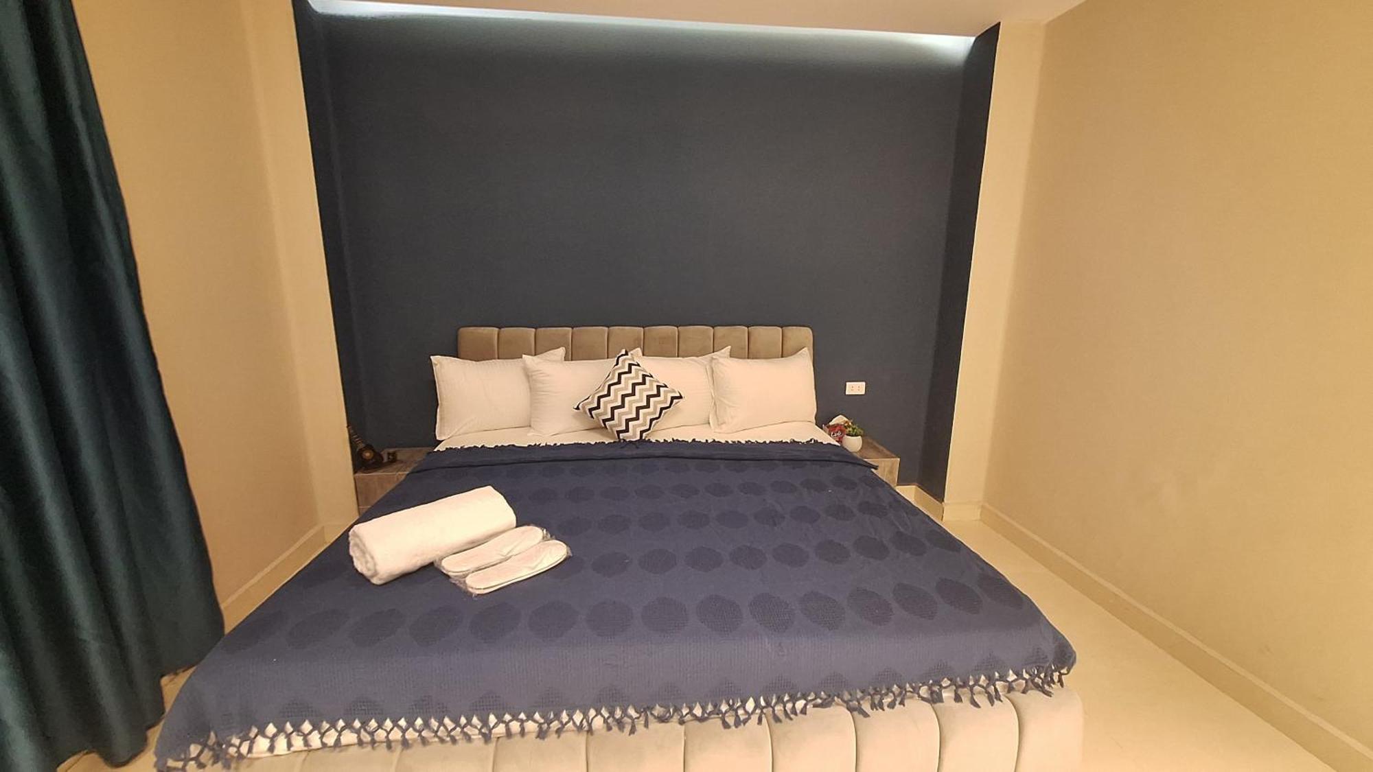 Apartment Downtown Cairo