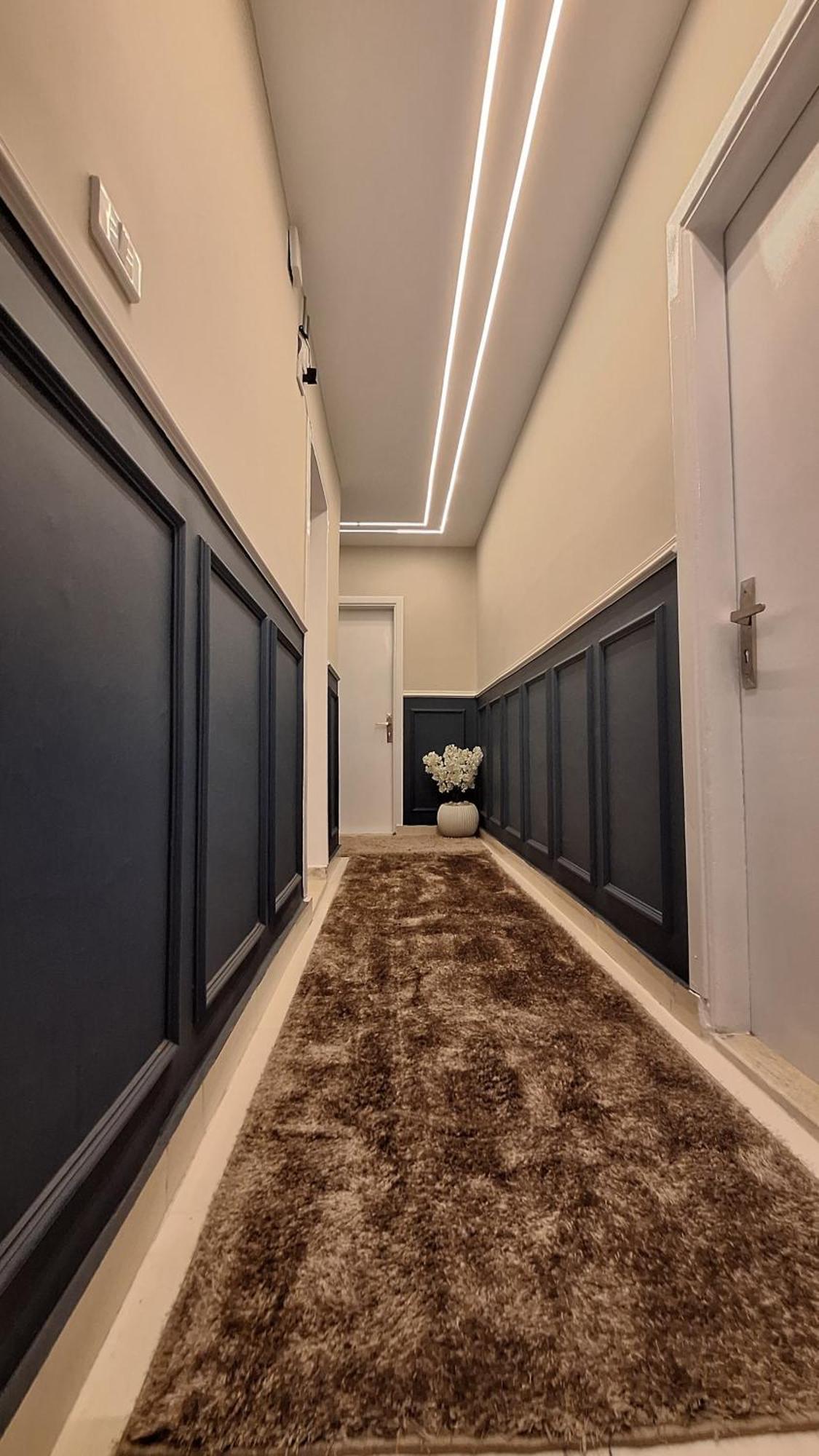 Downtown Appartement *