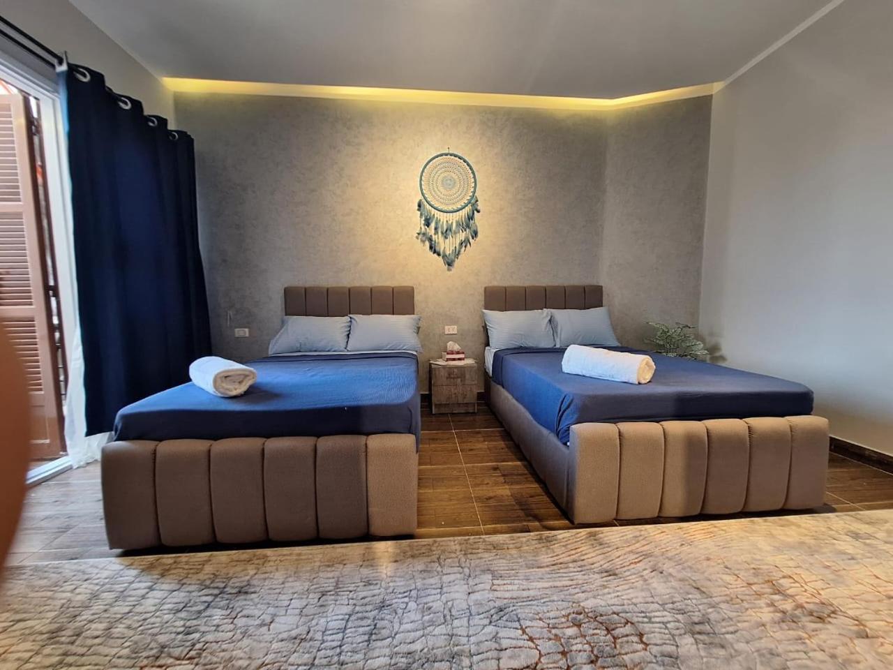 Apartment Downtown *